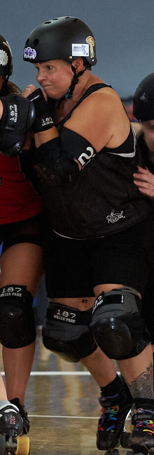 Lilith of the Valley #27